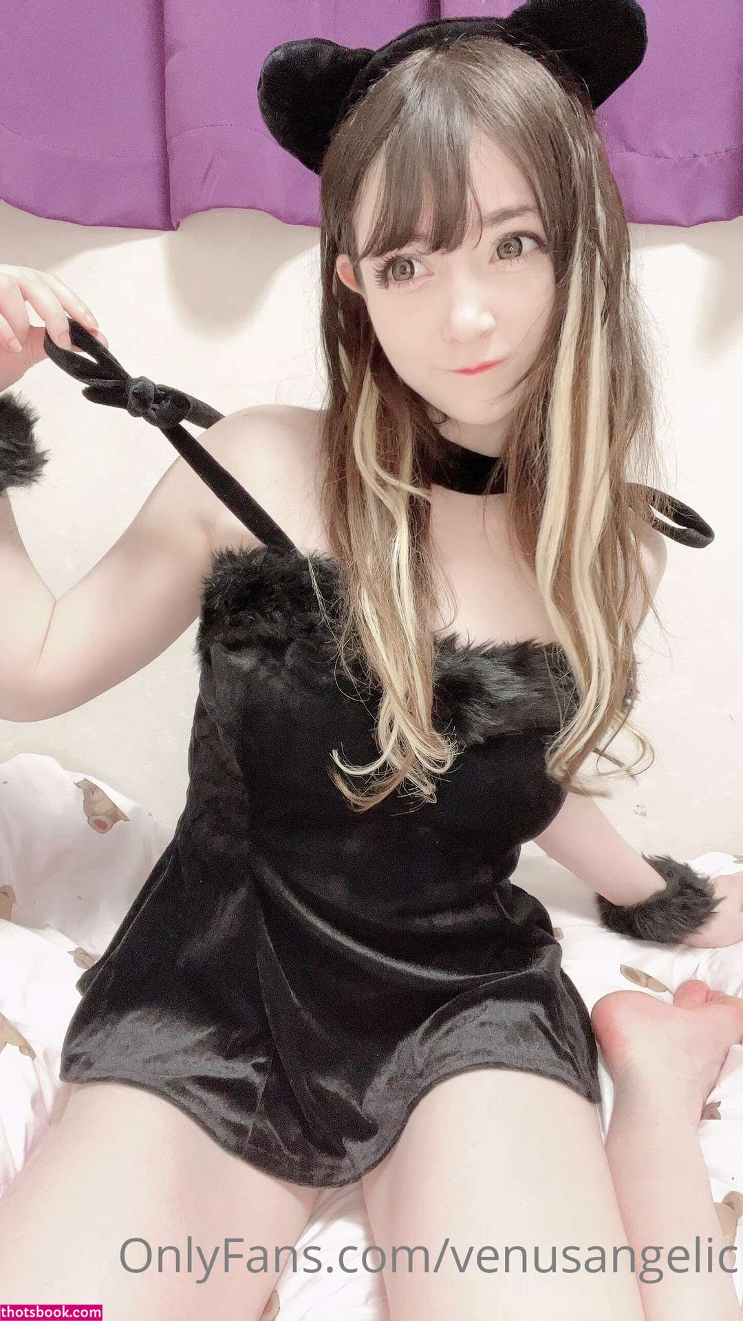 Venusangelic OnlyFans Photos #5 193583