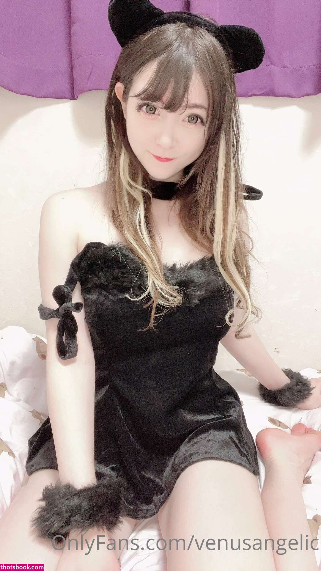 Venusangelic OnlyFans Photos #5 193586