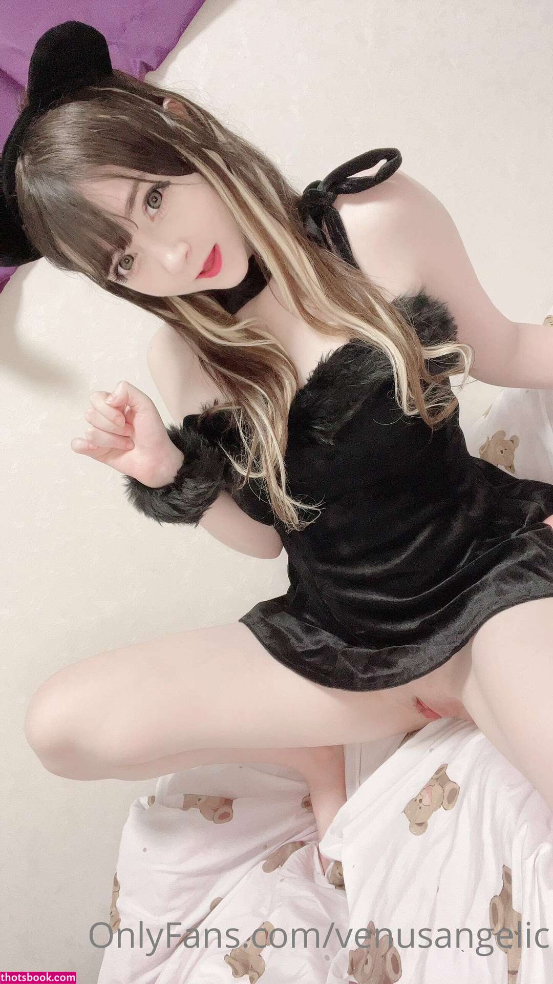 Venusangelic OnlyFans Photos #5 193588