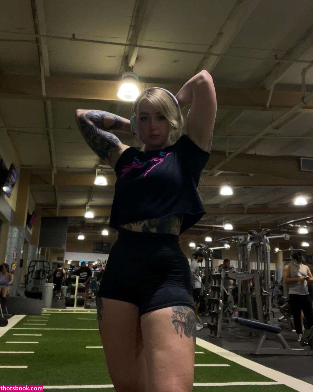 Strongwaifu OnlyFans Photos #10 193775