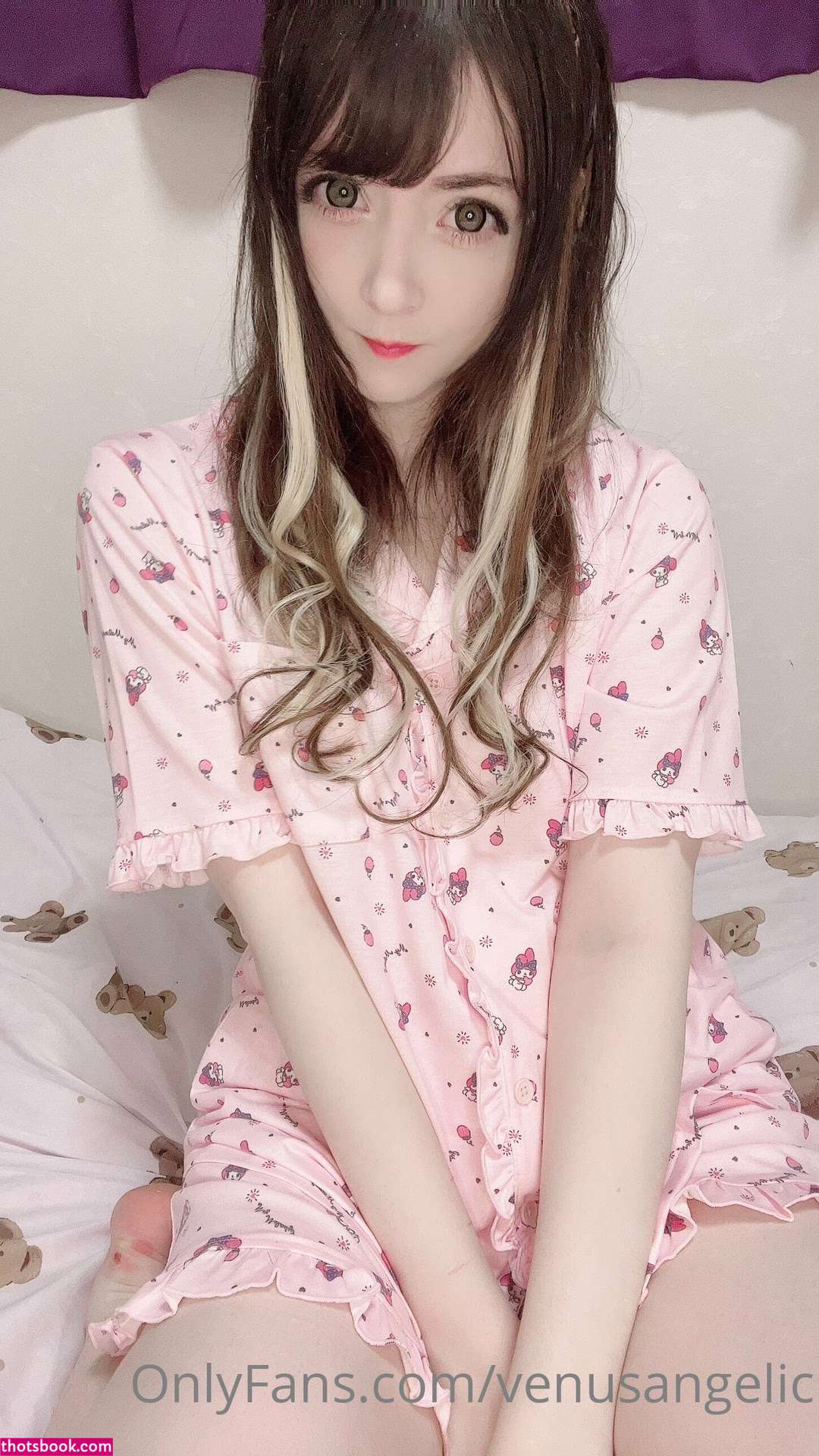 Venusangelic OnlyFans Photos #6 193790