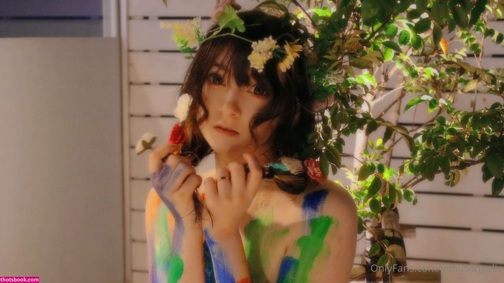 Venusangelic OnlyFans Photos #6 193802