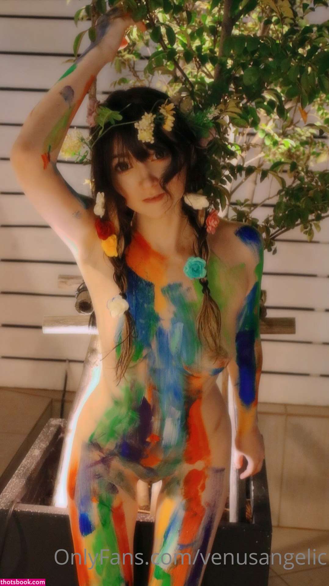 Venusangelic OnlyFans Photos #6 193810