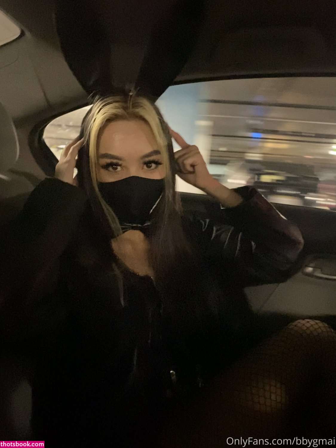 Bbygirlmai OnlyFans Photos #1 173051