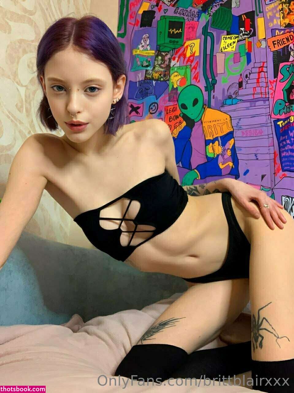 Britt Blair OnlyFans Photos #1 173073