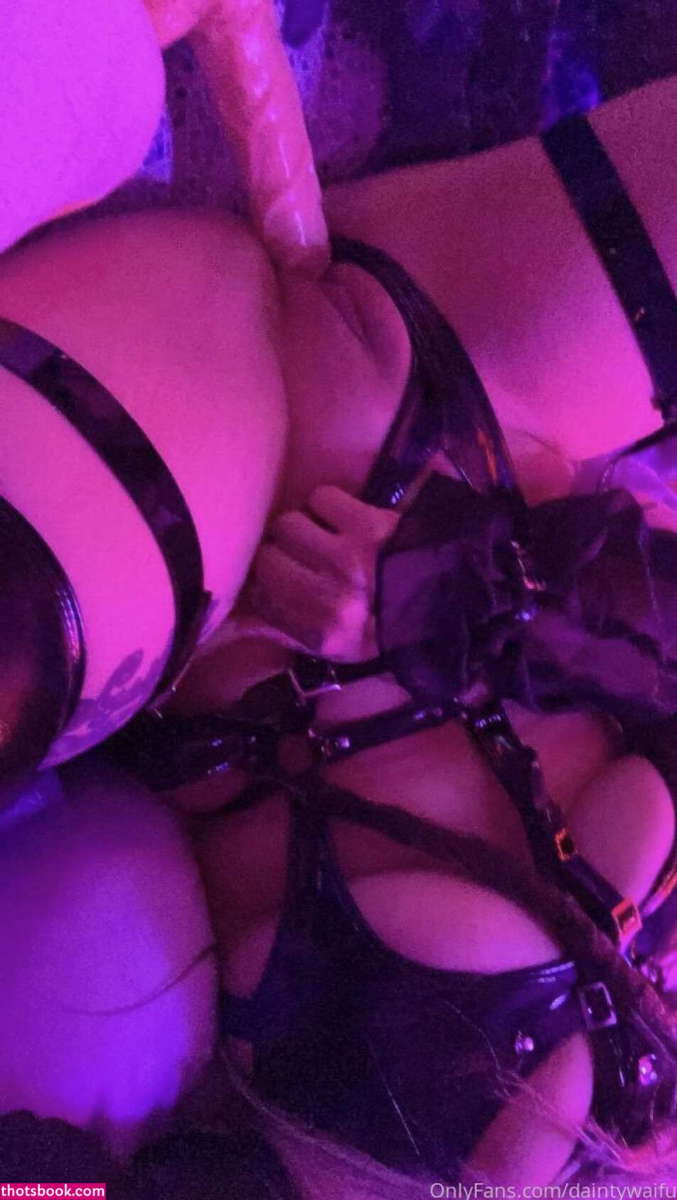 Daintywaifu OnlyFans Photos #1 173084