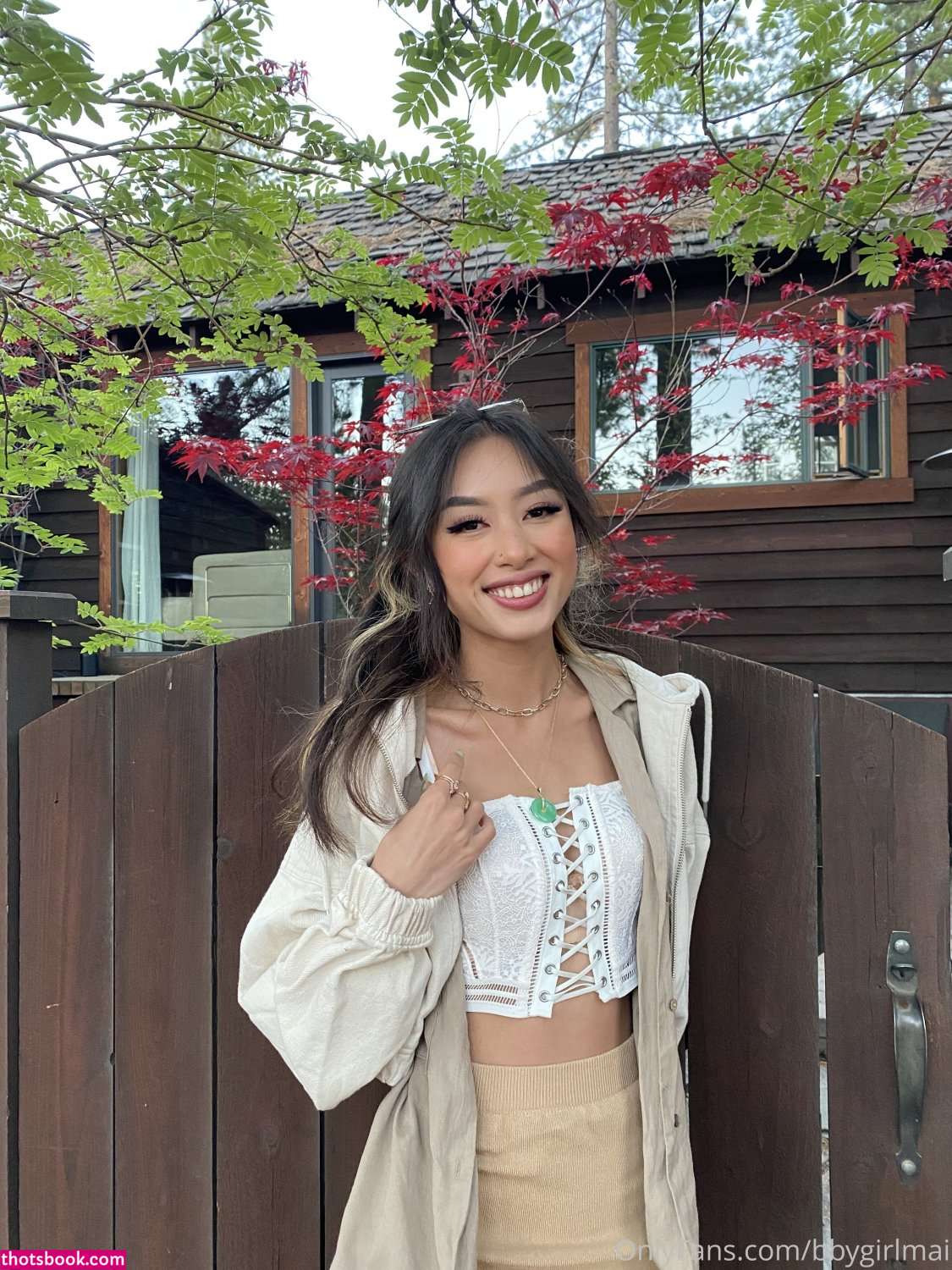 Bbygirlmai OnlyFans Photos #2 173207