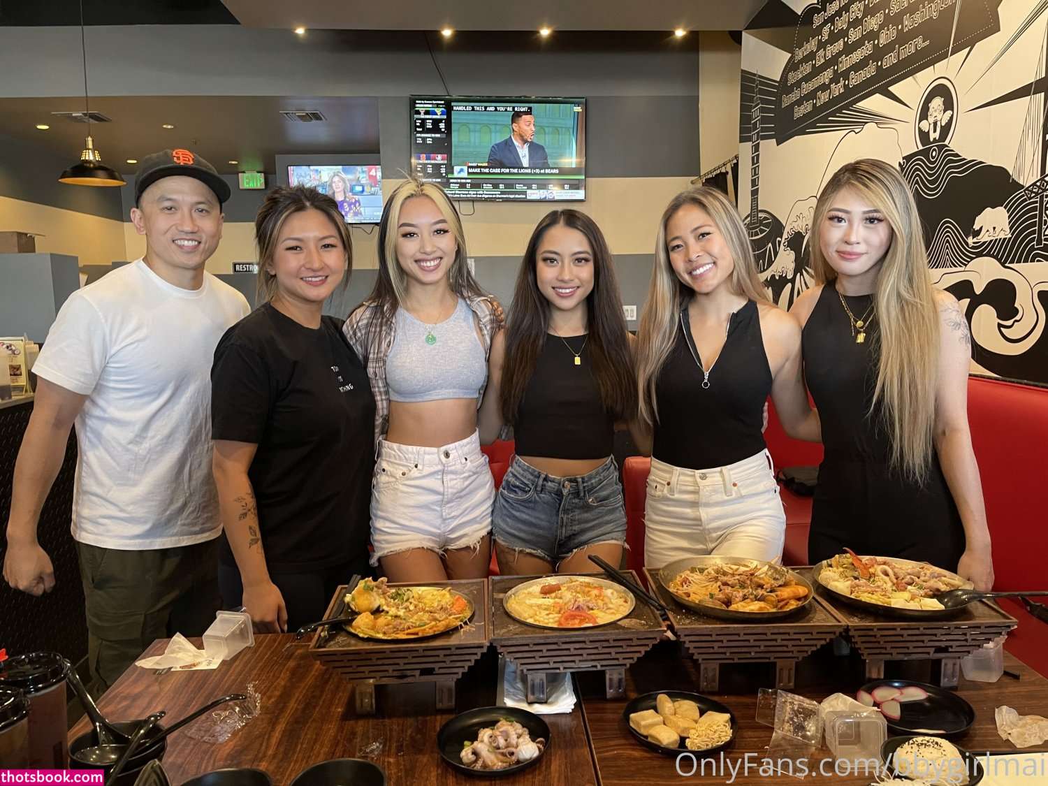 Bbygirlmai OnlyFans Photos #3 173309