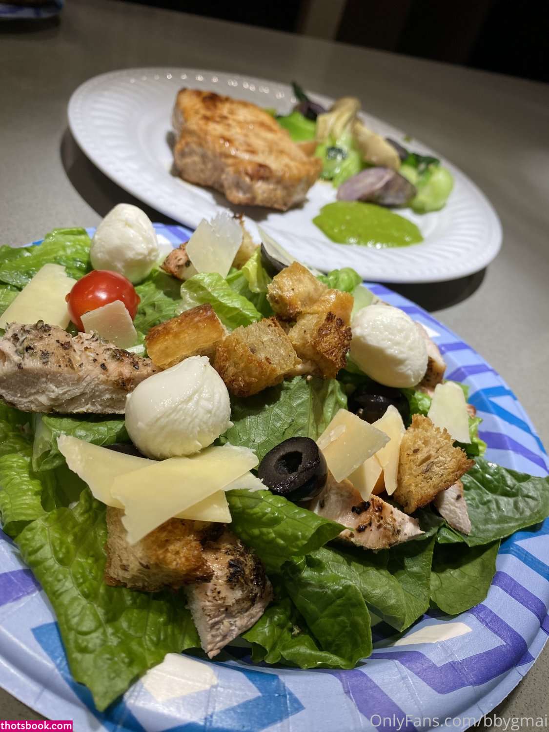 Bbygirlmai OnlyFans Photos #3 173314