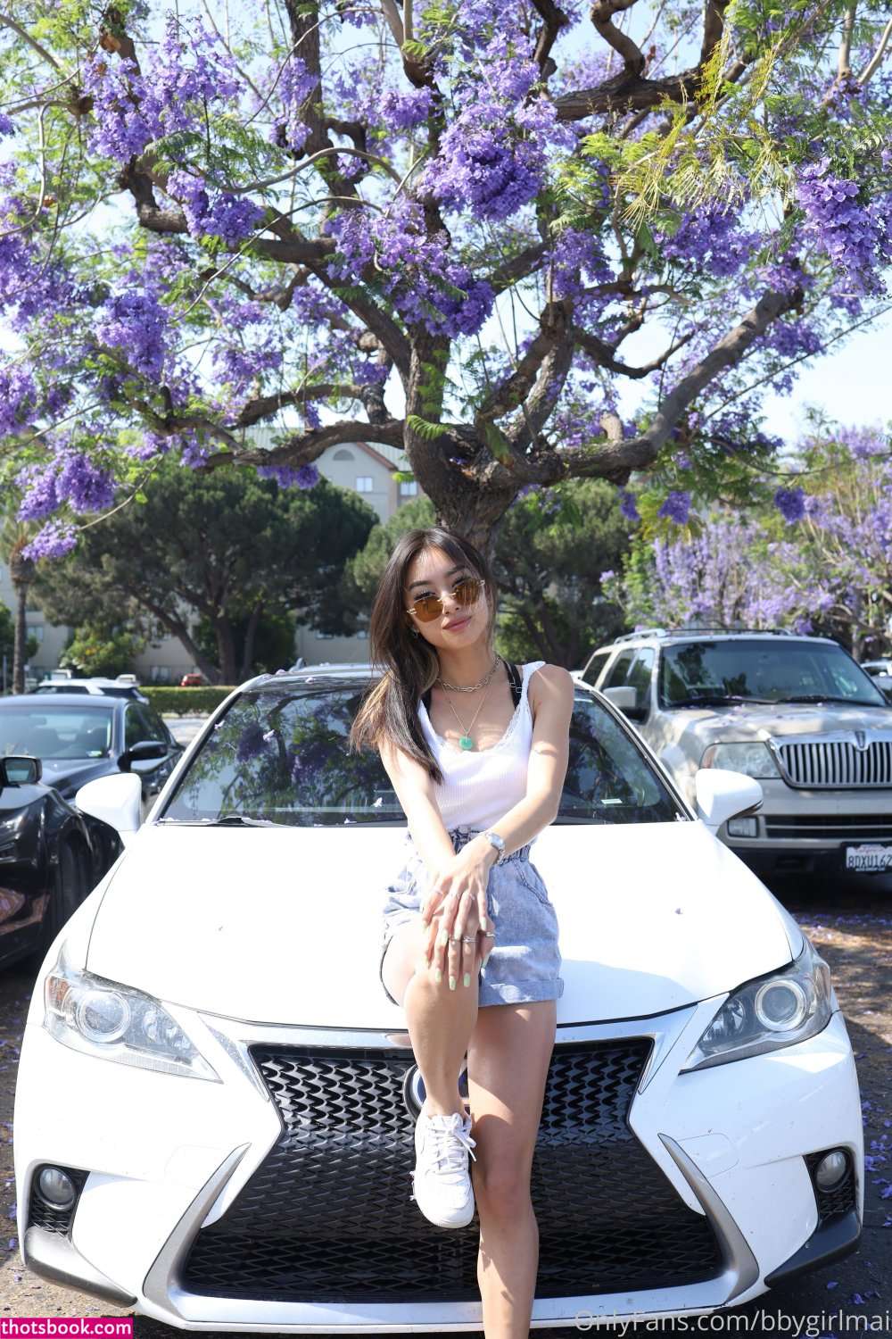 Bbygirlmai OnlyFans Photos #3 173317