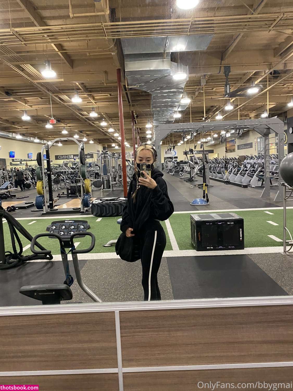 Bbygirlmai OnlyFans Photos #4 173396