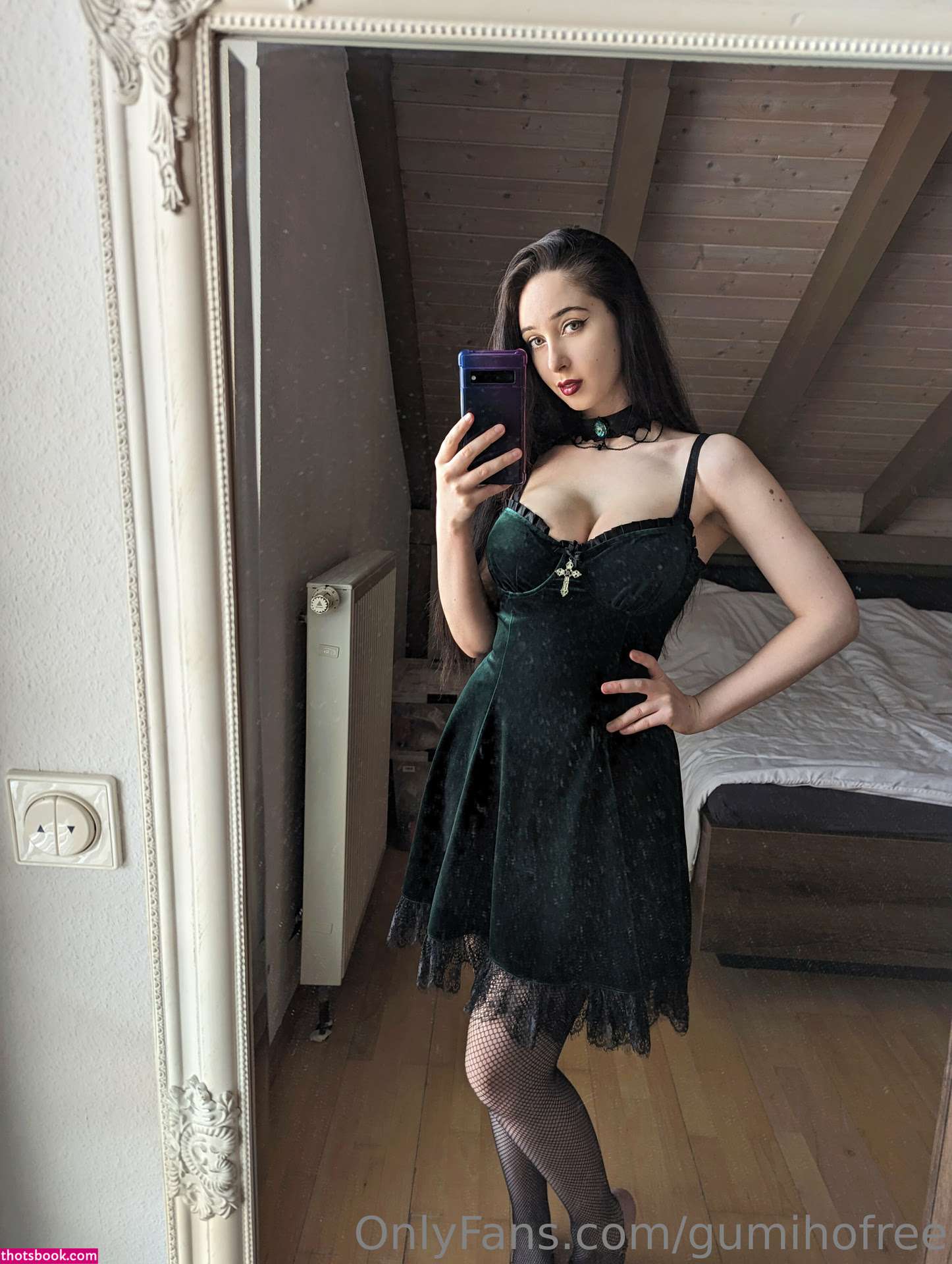 Gumiho OnlyFans Photos #4 173443