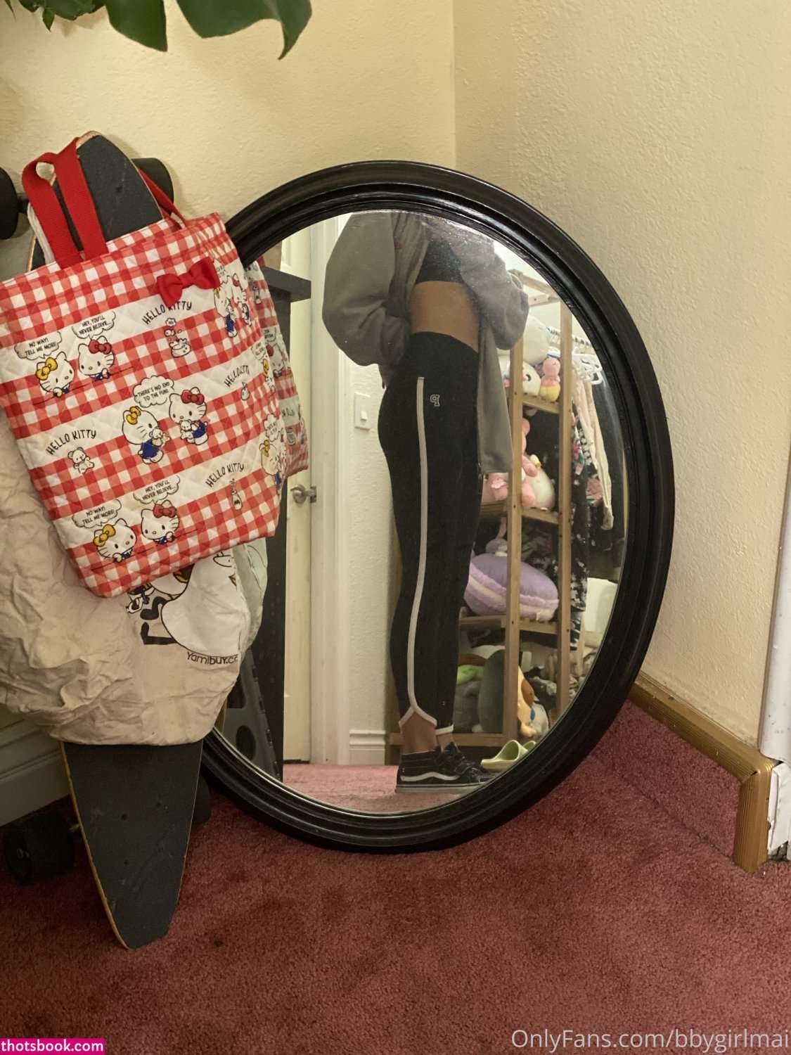 Bbygirlmai OnlyFans Photos #5 173471