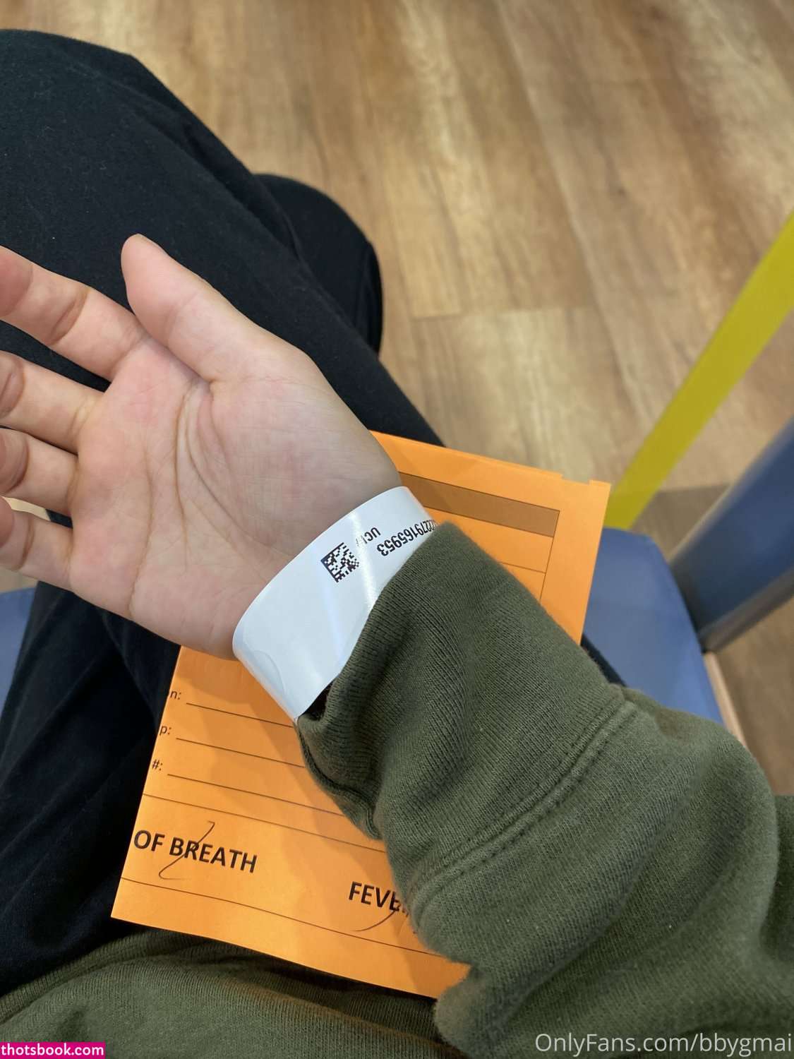 Bbygirlmai OnlyFans Photos #5 173476