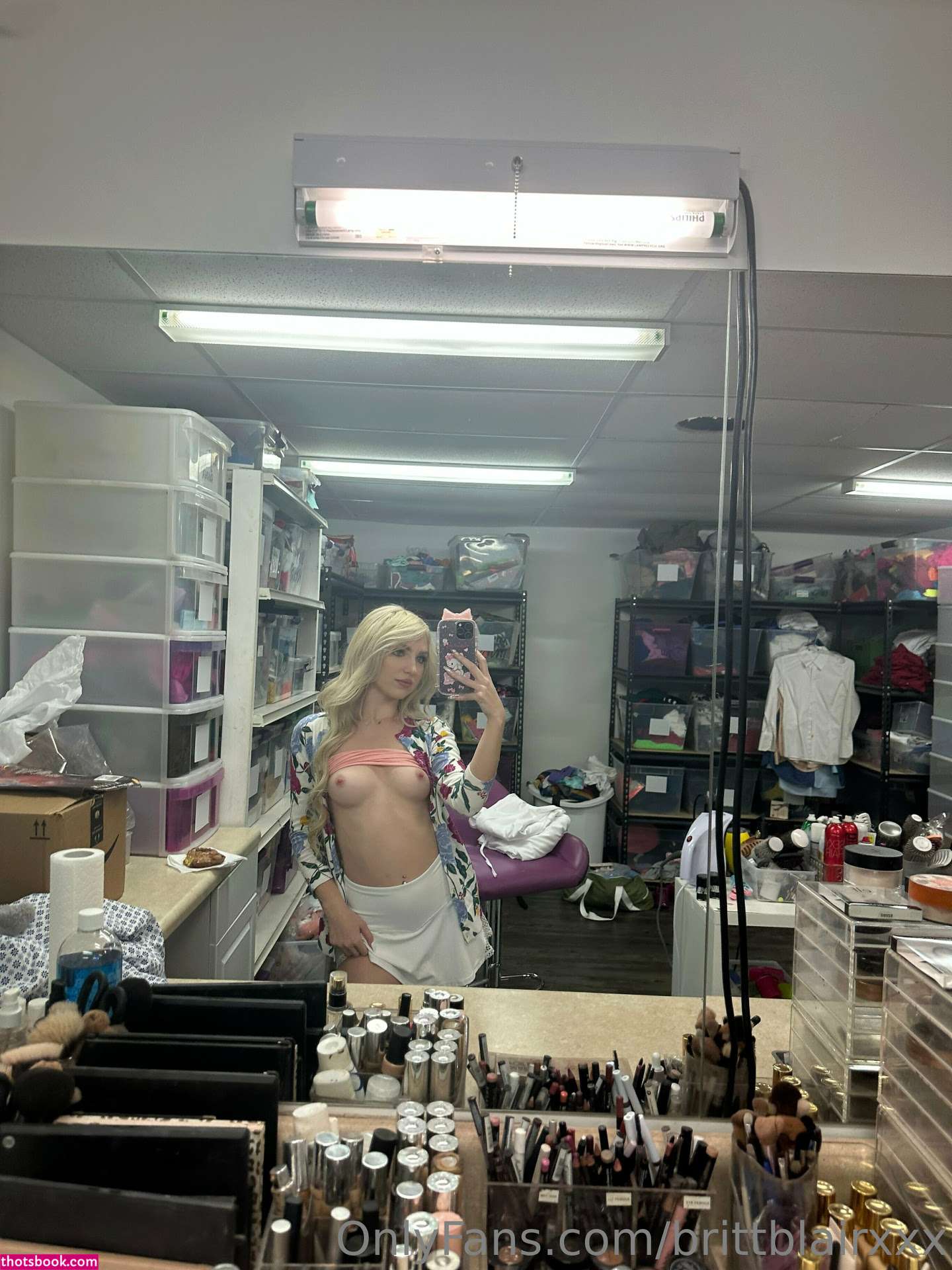 Britt Blair OnlyFans Photos #5 173487