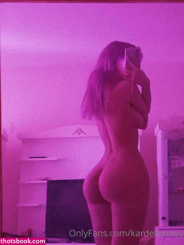 kardelexuwu OnlyFans Photos #5 173496