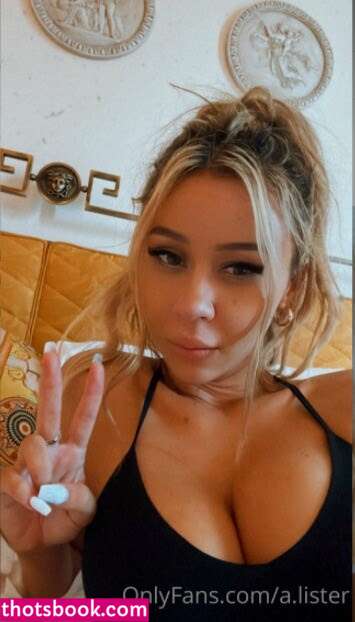 Alana Lister OnlyFans Photos #6 173526