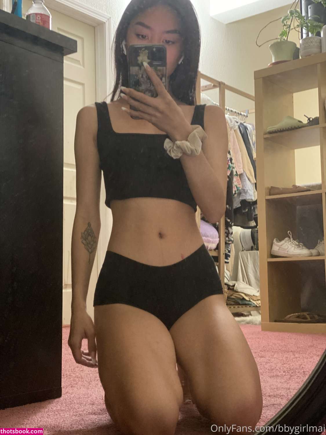Bbygirlmai OnlyFans Photos #6 173534