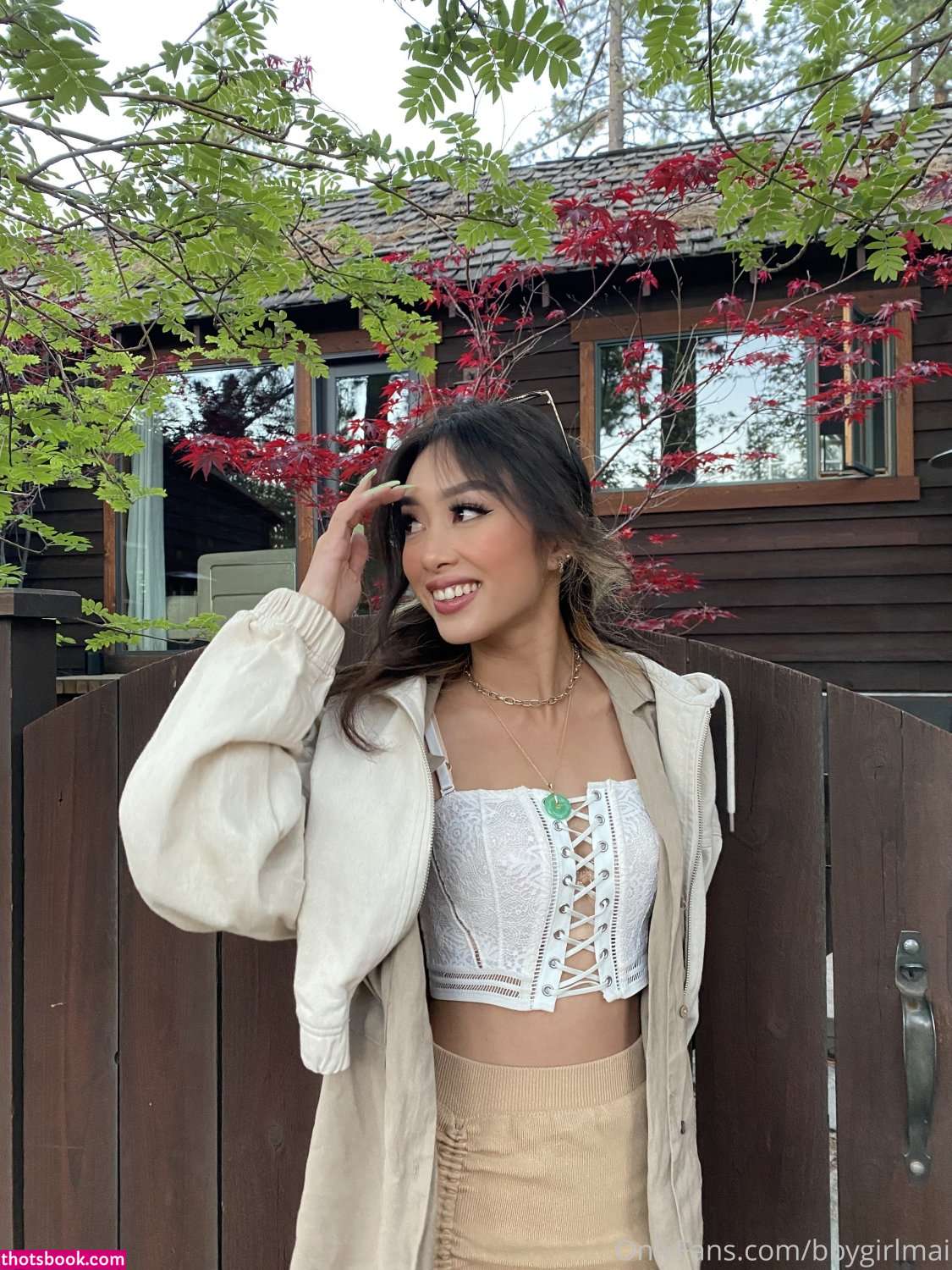 Bbygirlmai OnlyFans Photos #7 173609