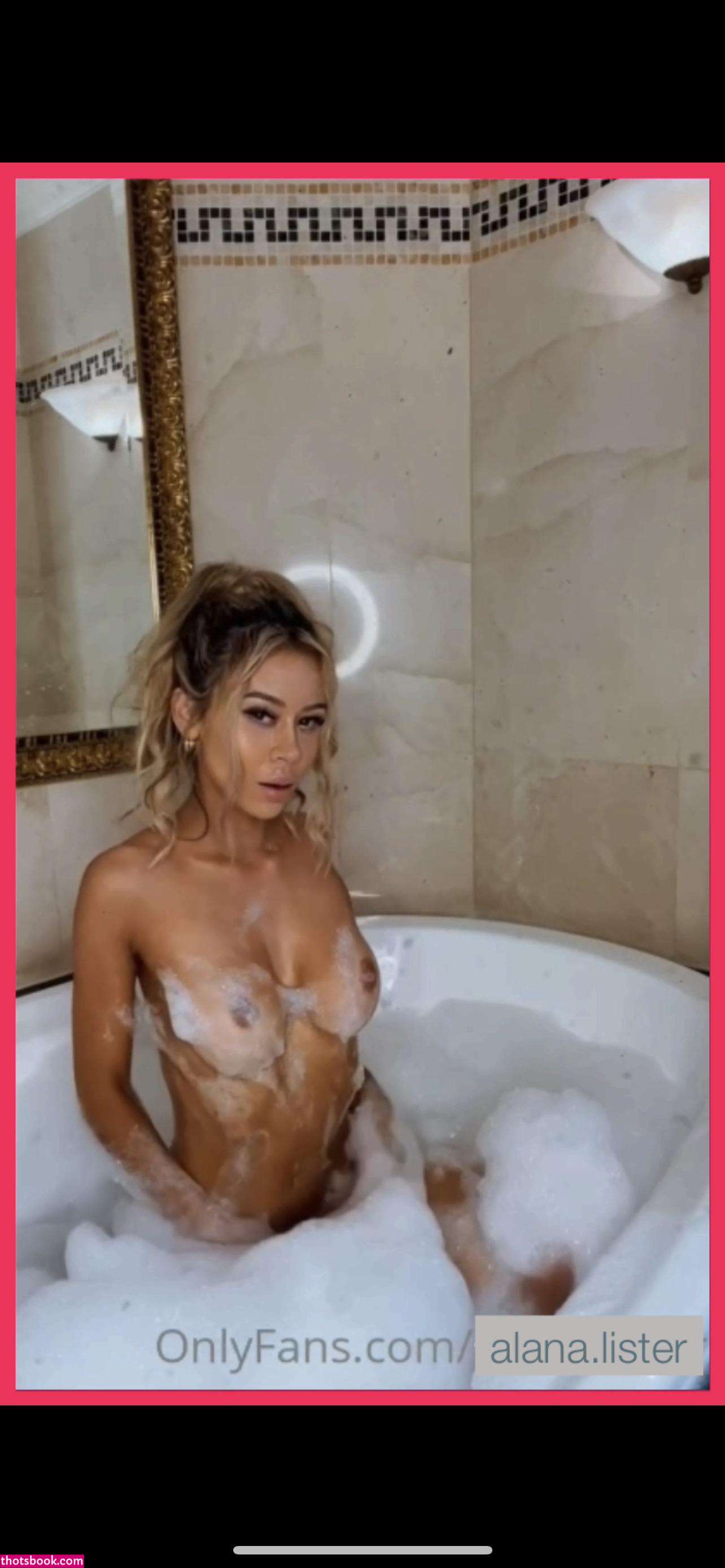 Alana Lister OnlyFans Photos #8 173656