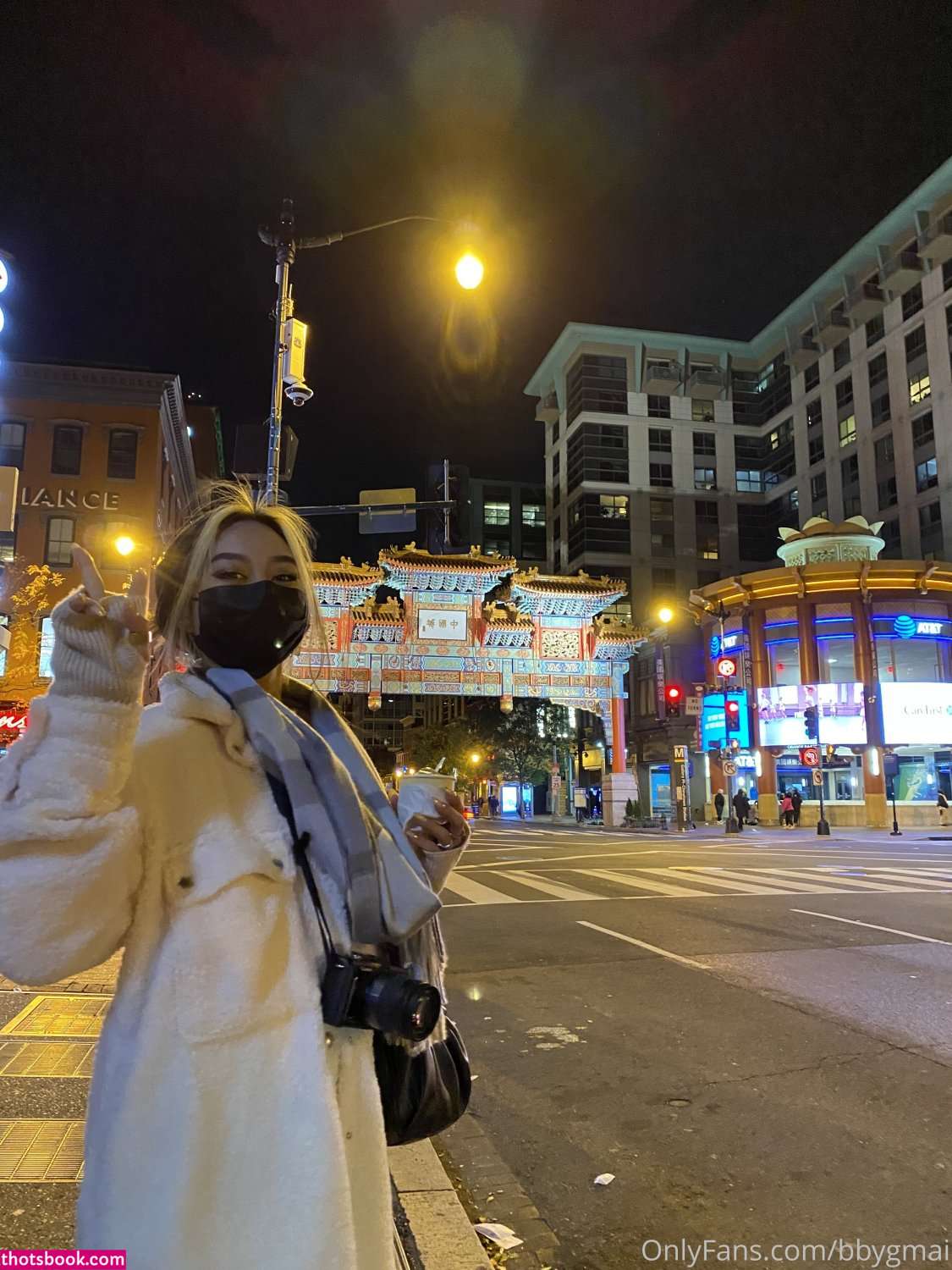 Bbygirlmai OnlyFans Photos #8 173673