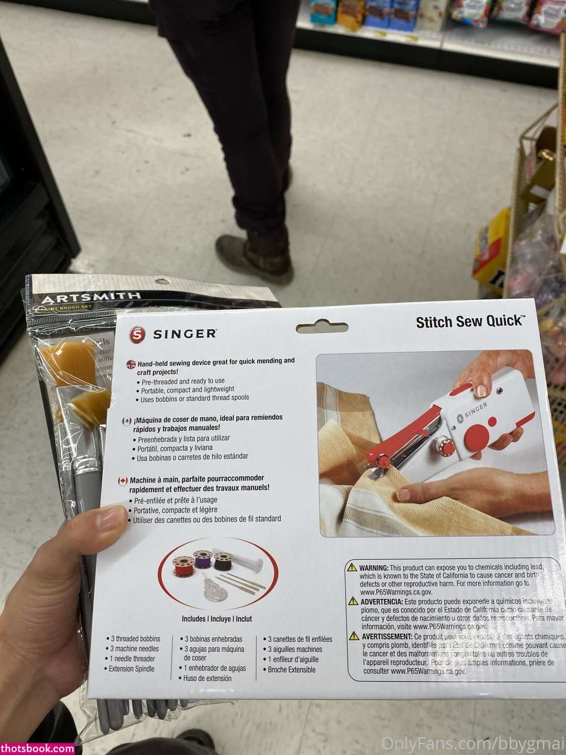 Bbygirlmai OnlyFans Photos #8 173676