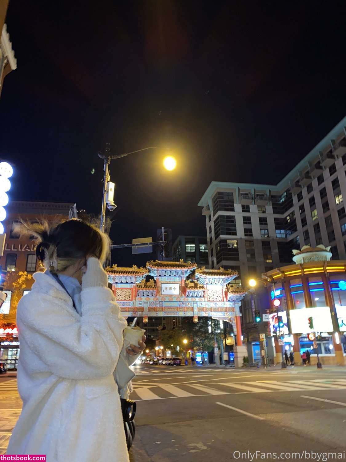 Bbygirlmai OnlyFans Photos #9 173721