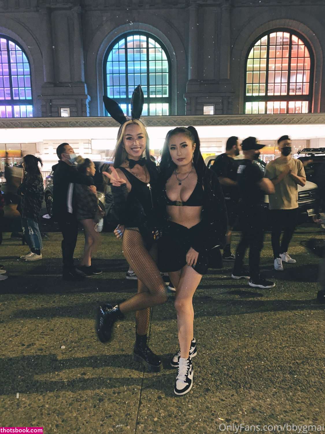 Bbygirlmai OnlyFans Photos #9 173723