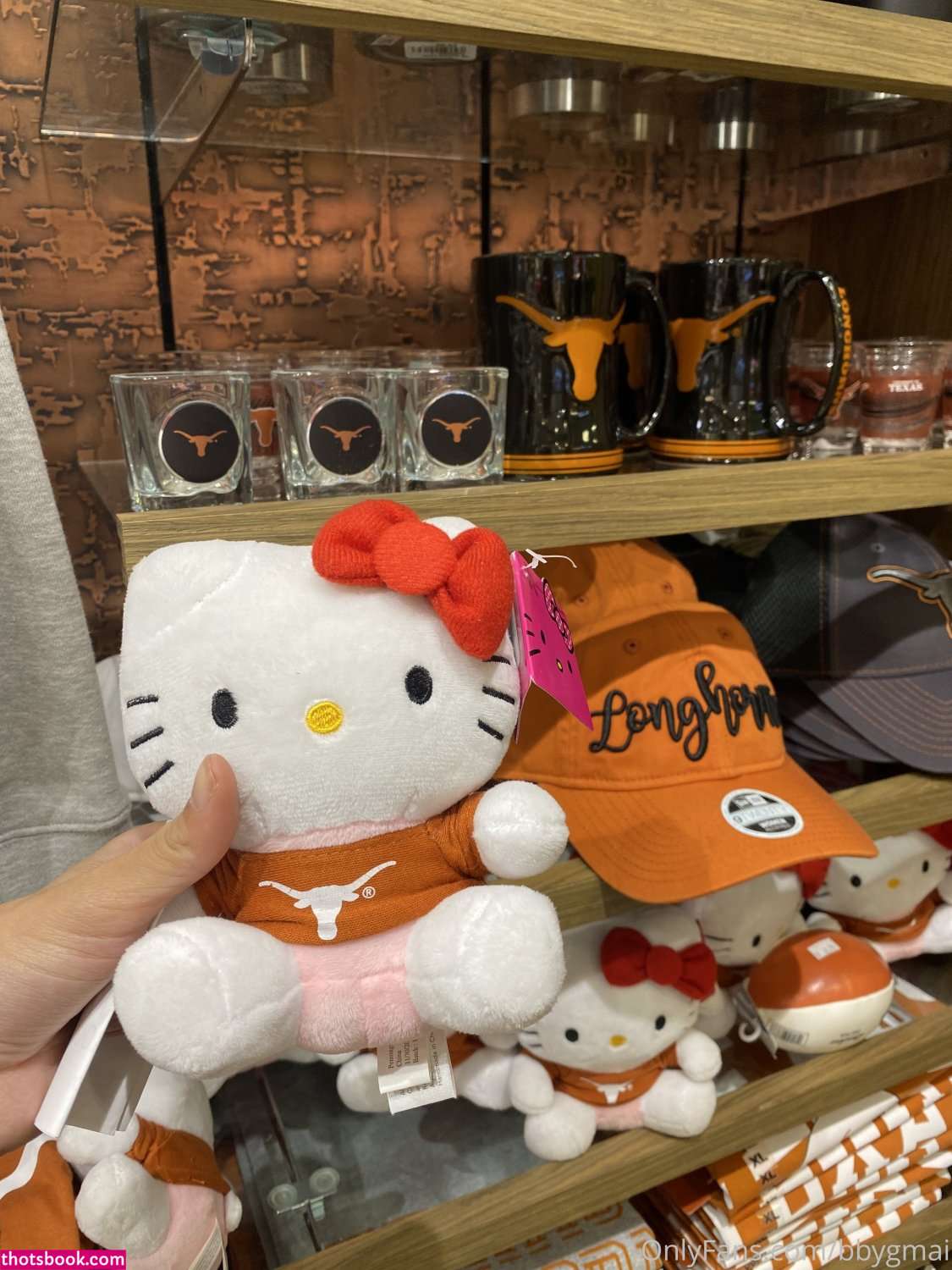 Bbygirlmai OnlyFans Photos #9 173726