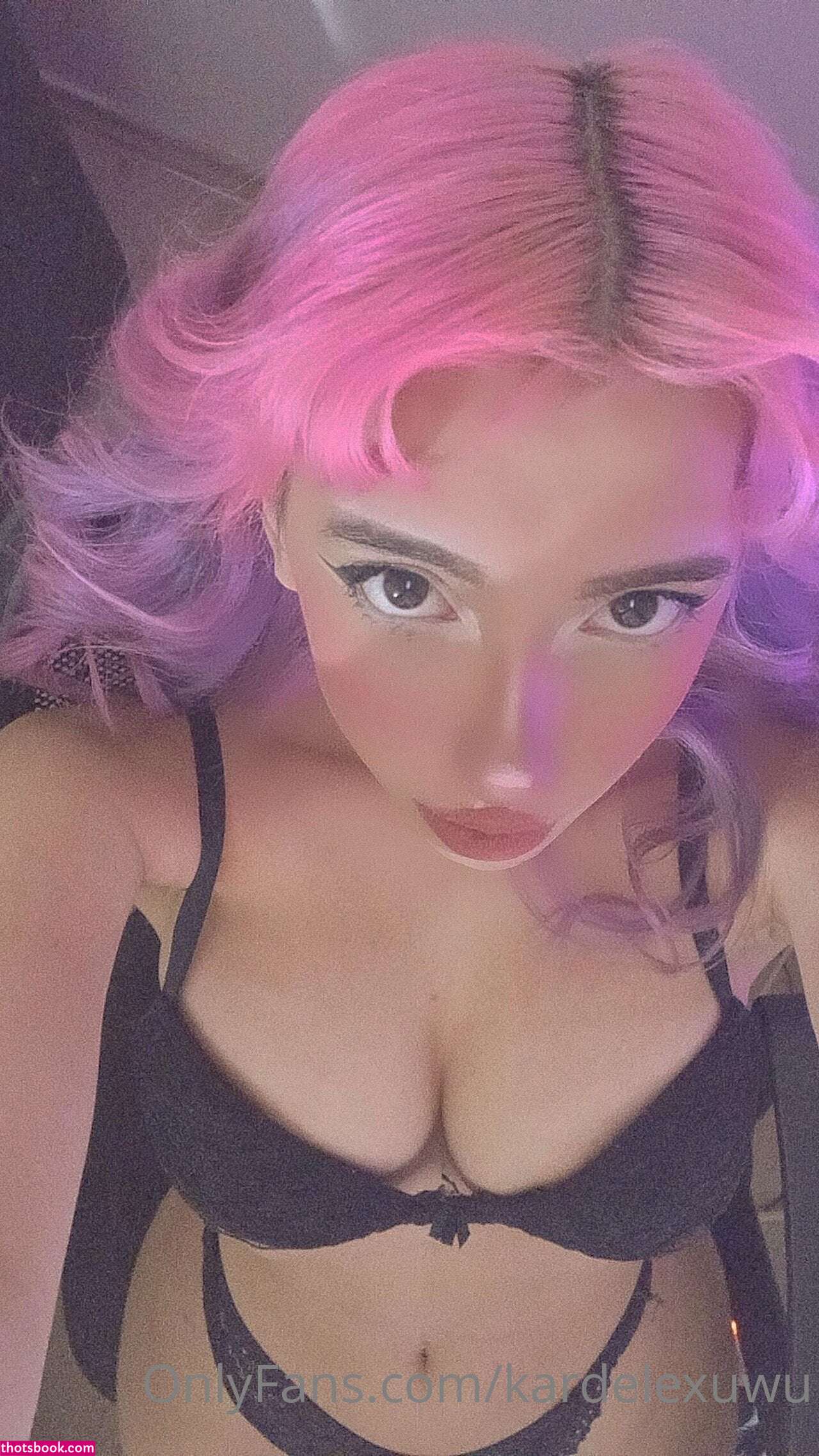 kardelexuwu OnlyFans Photos #7 173845