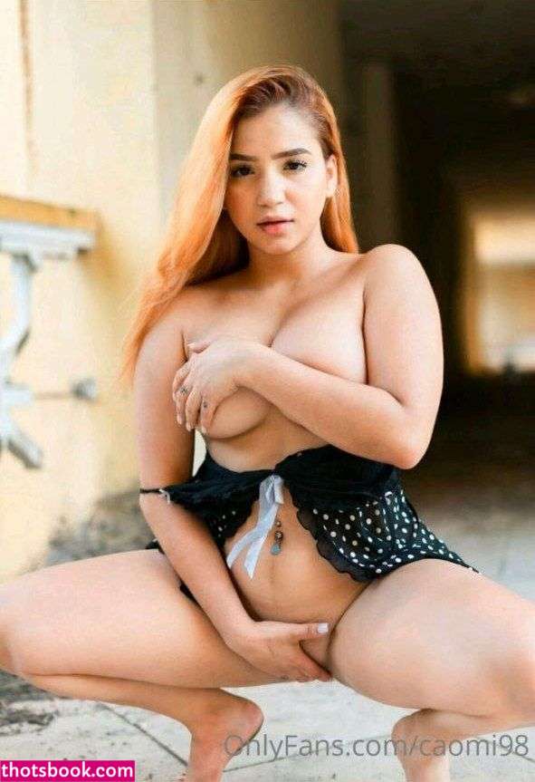 Caomi madalis OnyFans Photos #2 181515