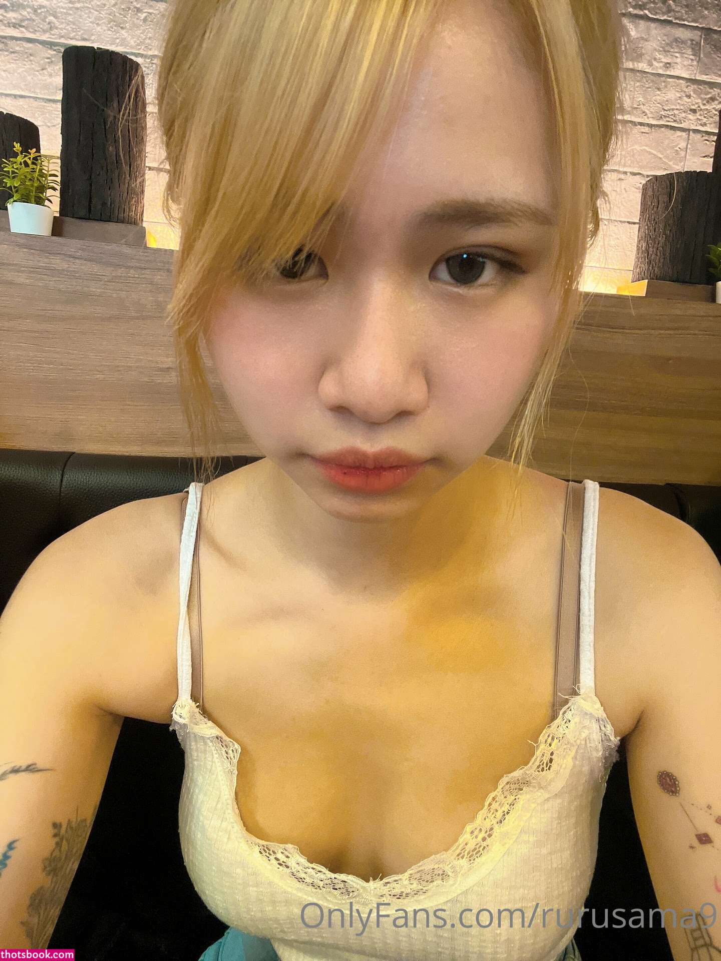 Rurusama9 OnlyFans Photos #3 181760