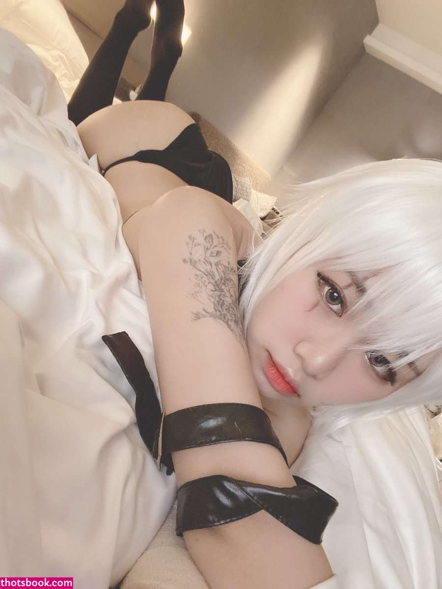 Rurusama9 OnlyFans Photos #7 182113