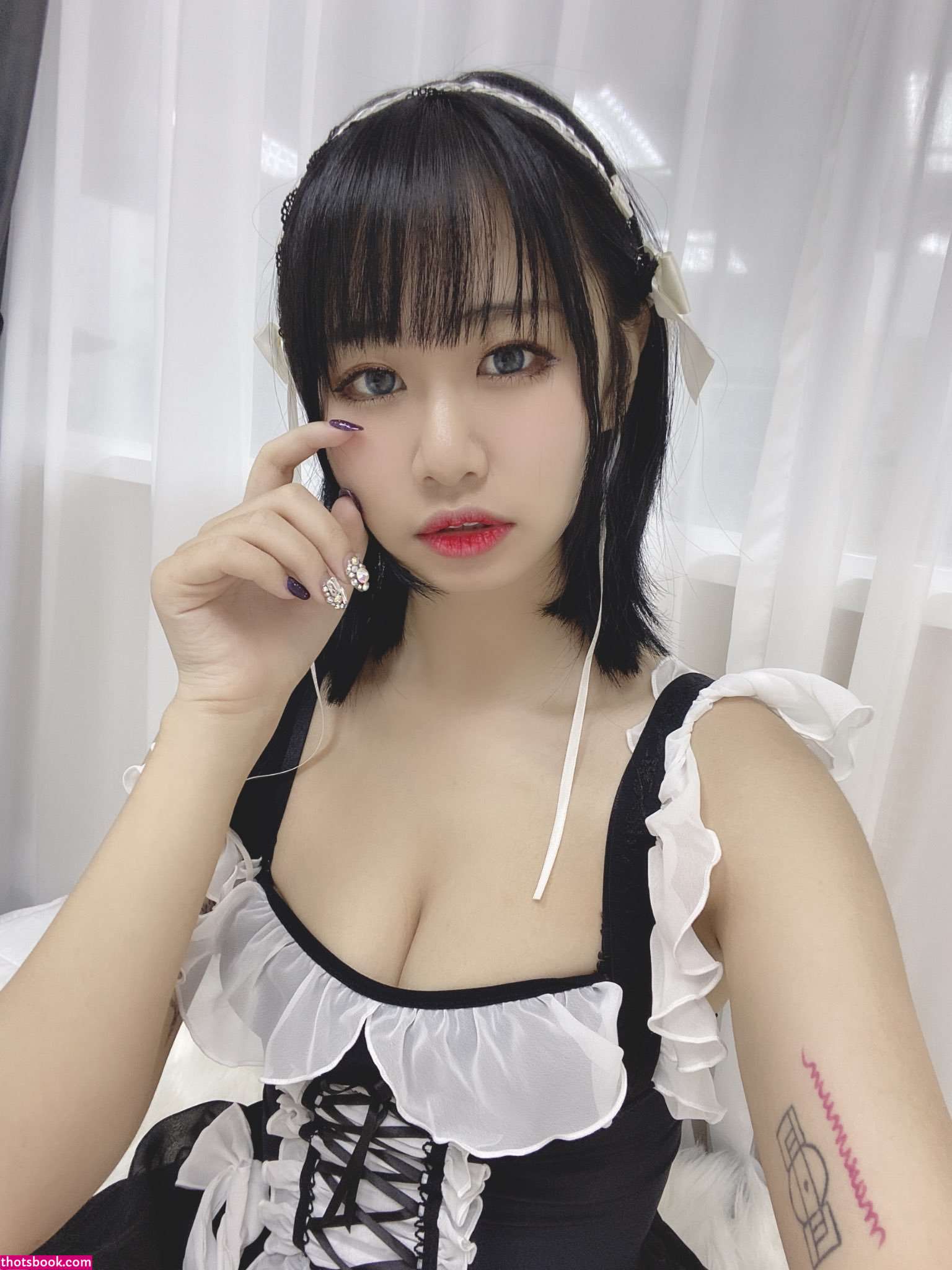 Rurusama9 OnlyFans Photos #7 182123