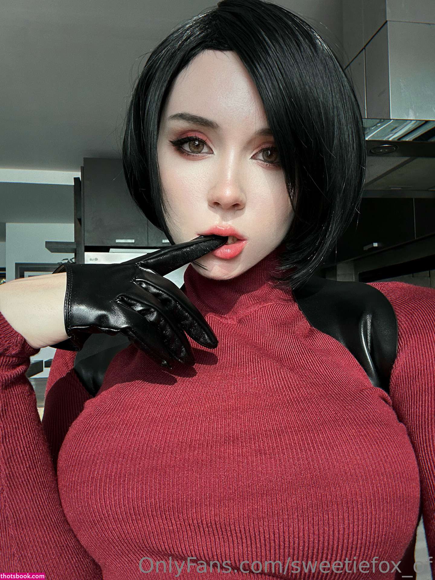 Sweetie Fox MoonFleur OnlyFans New Photos #3 187368