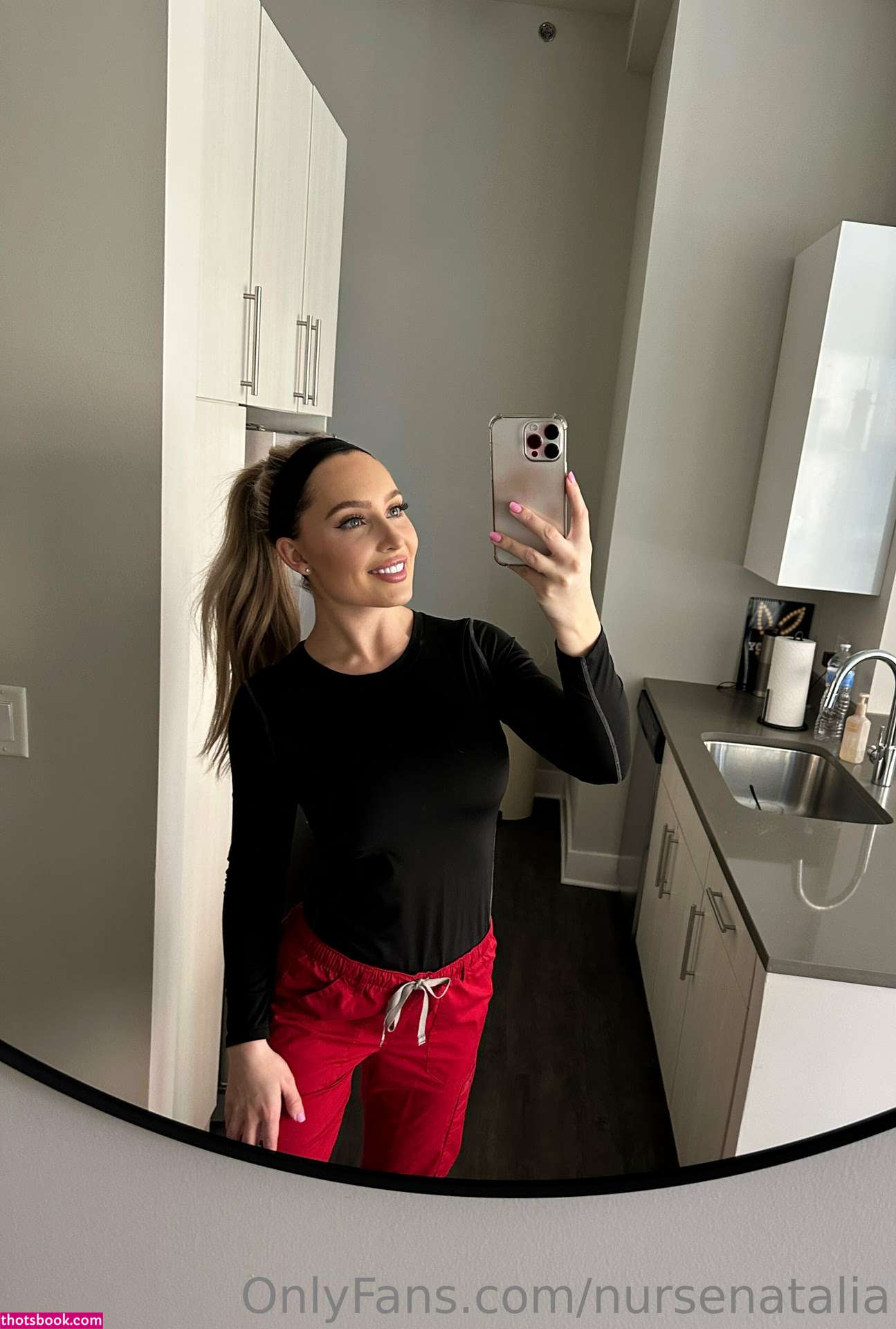 Nurse Natalia OnlyFans Photos #6 188110