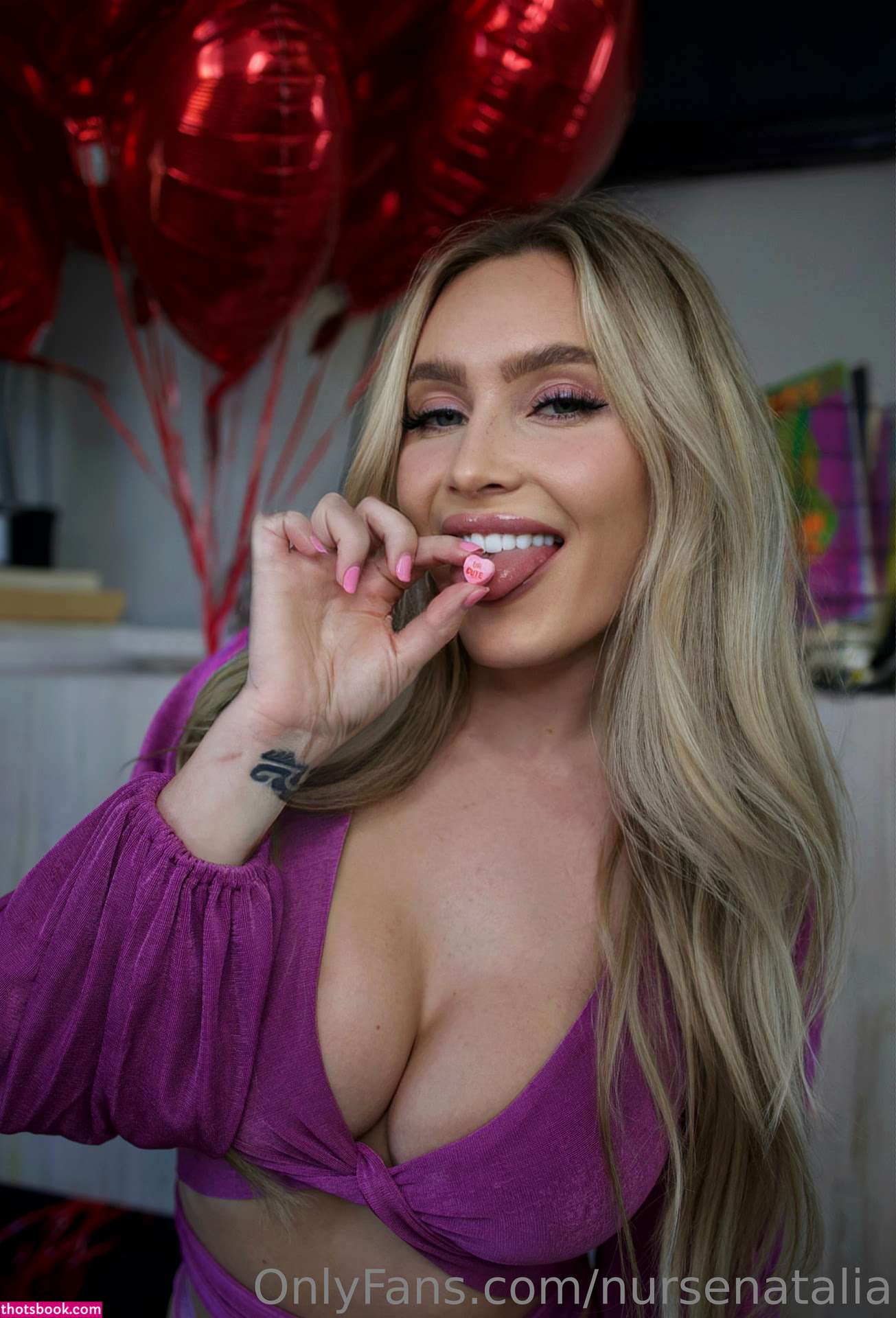 Nurse Natalia OnlyFans Photos #6 188119