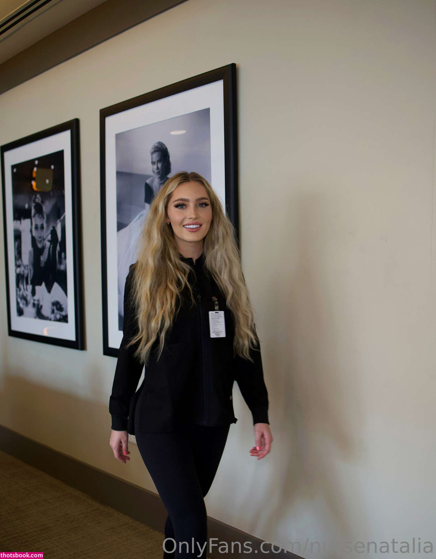 Nurse Natalia OnlyFans Photos #6 188122