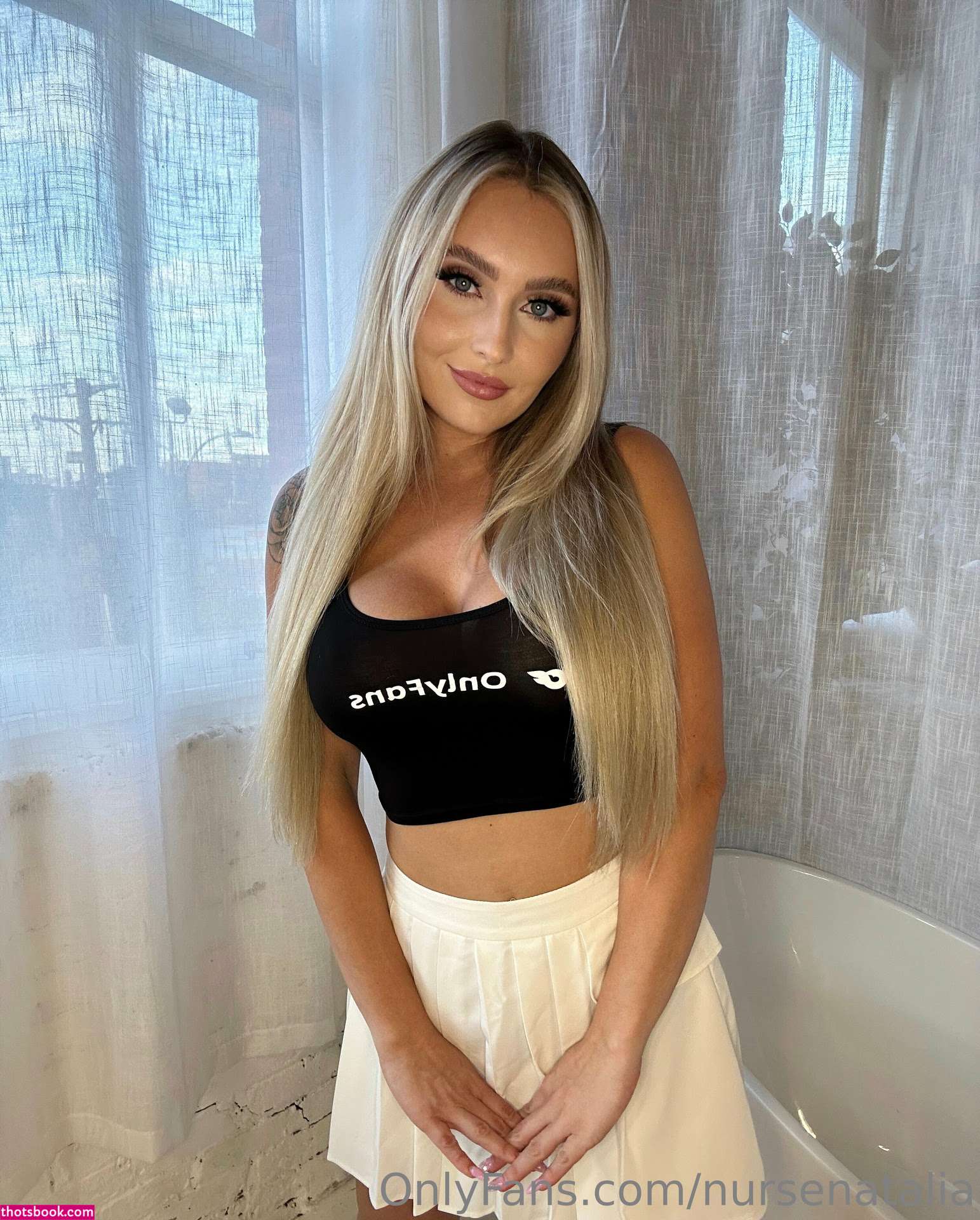 Nurse Natalia OnlyFans Photos #6 188123