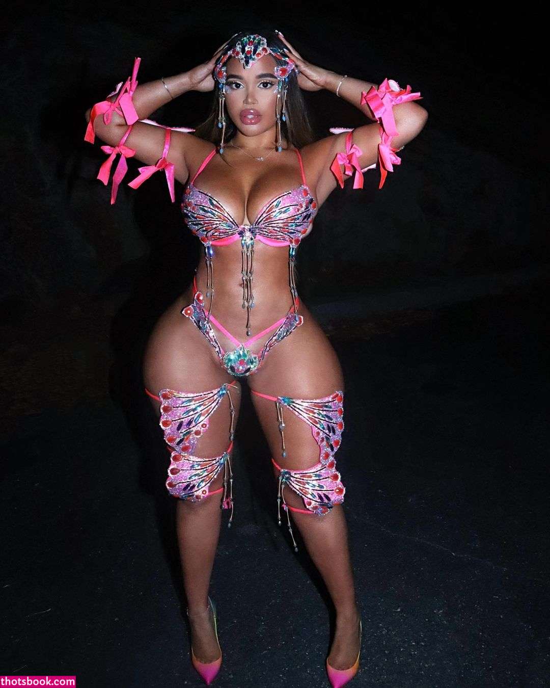 Giselle Lynette OnlyFans Photos #3 188259