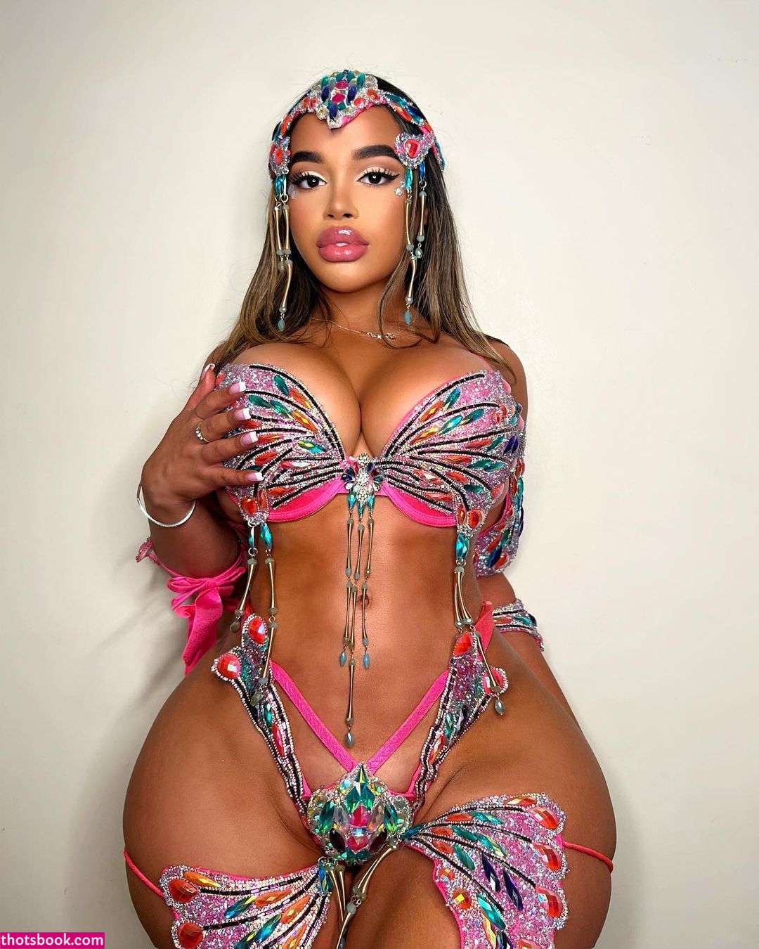 Giselle Lynette OnlyFans Photos #3 188270