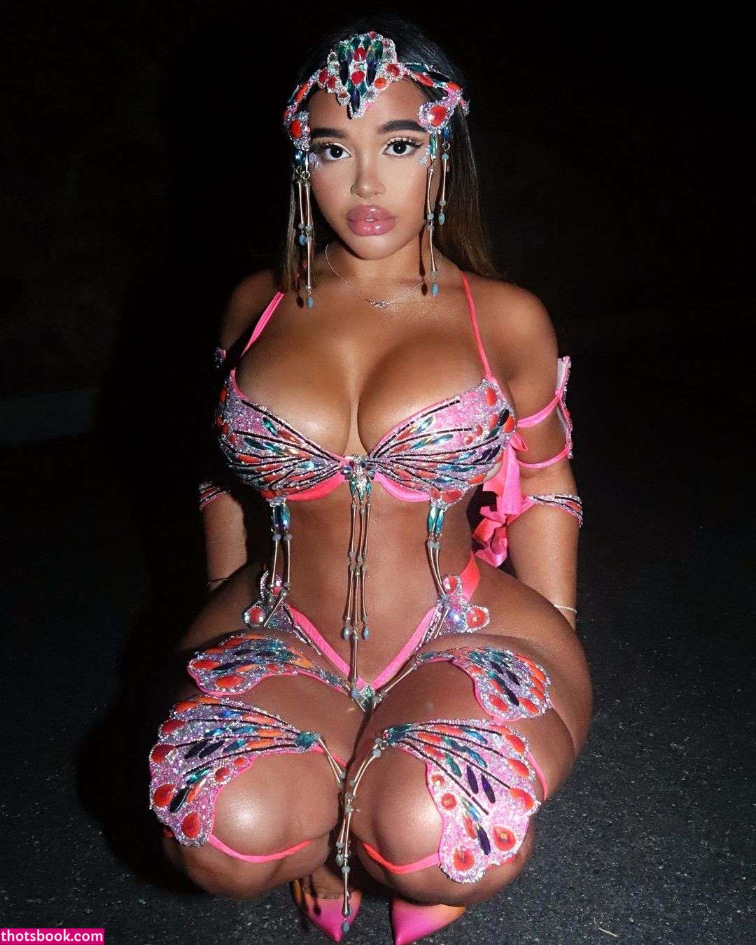 Giselle Lynette OnlyFans Photos #3 188271