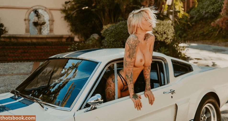 Tina Louise OnlyFans Photos #13 188382