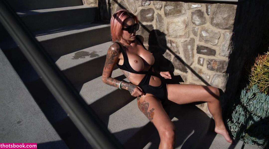 Tina Louise OnlyFans Photos #13 188386