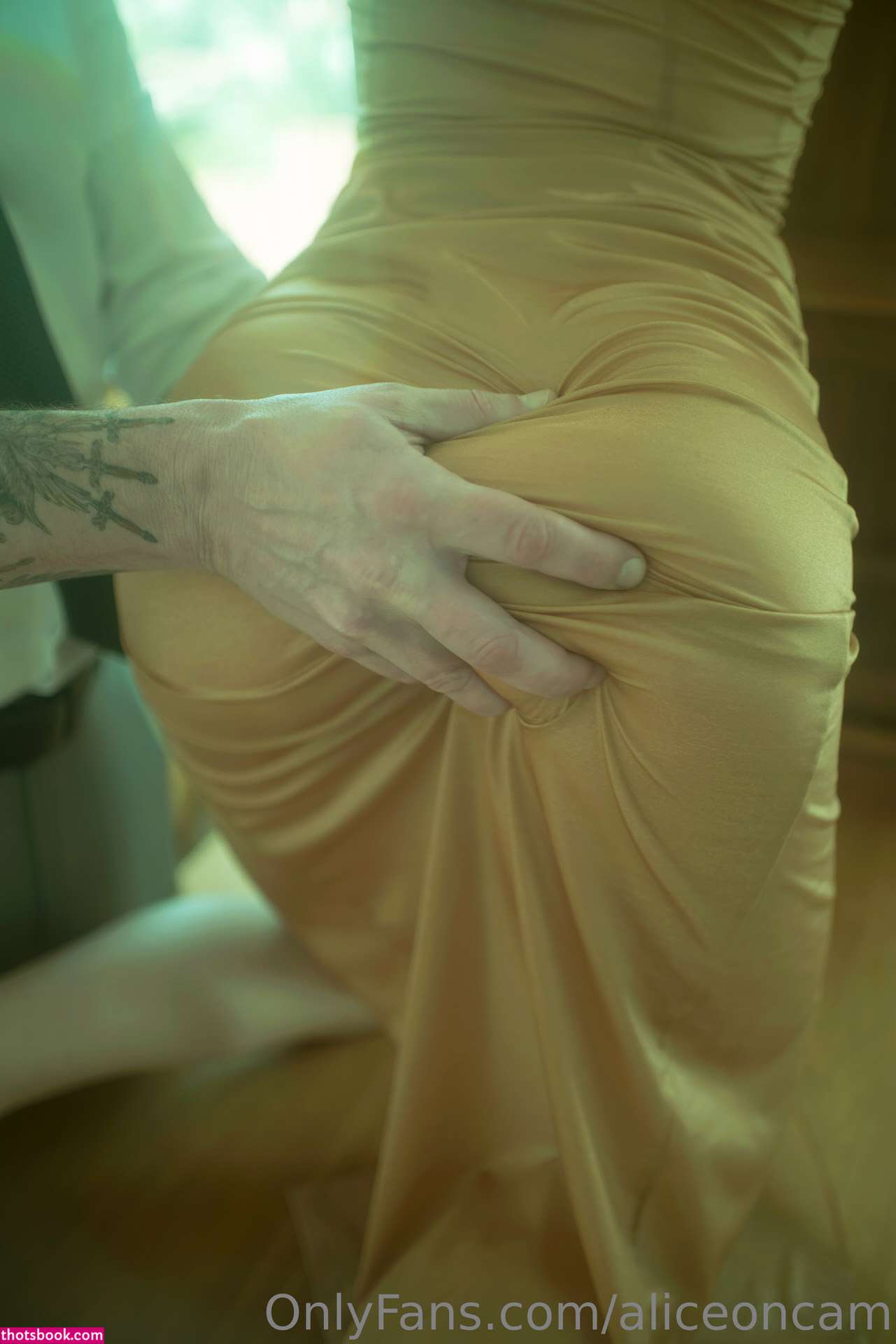 Alice White OnlyFans Photos #3 193843