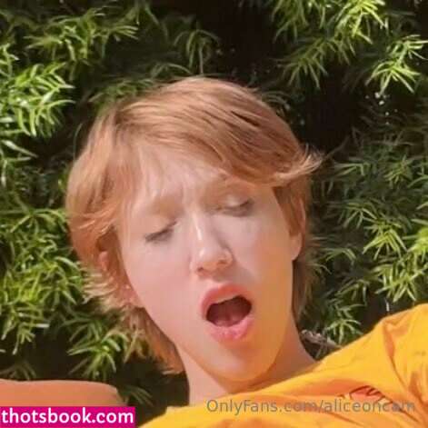 Alice White OnlyFans Photos #4 193864