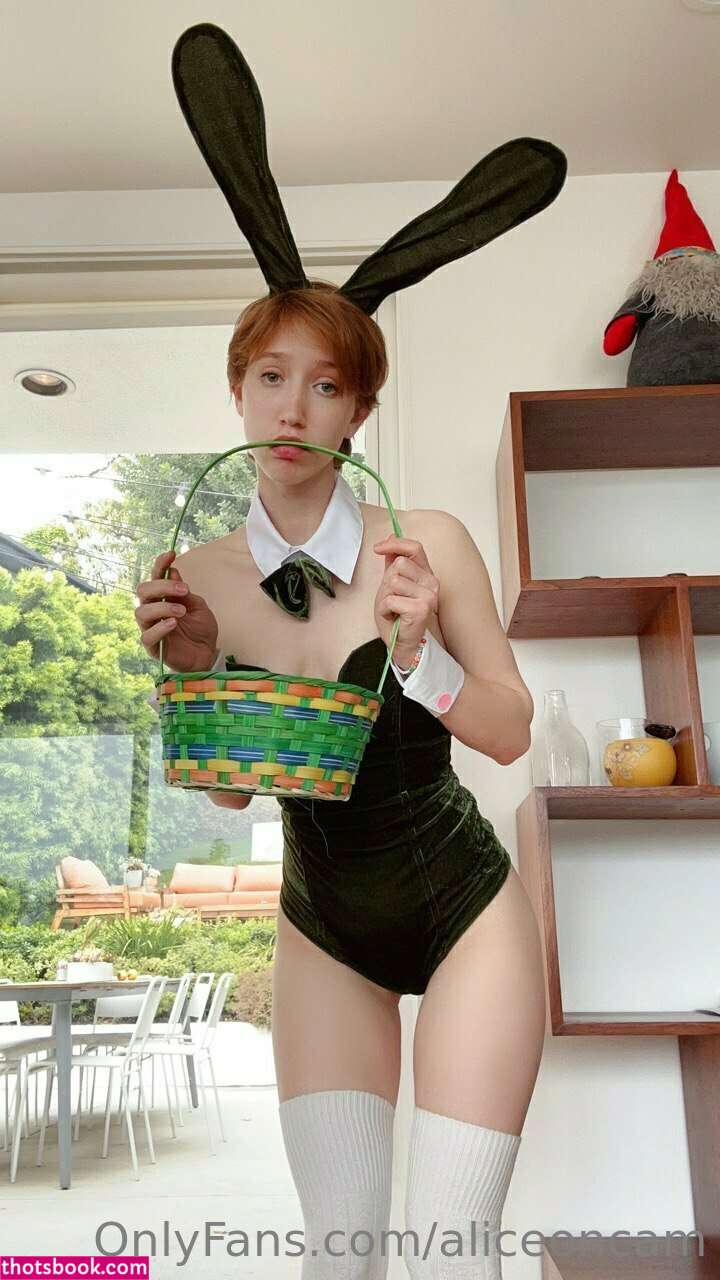 Alice White OnlyFans Photos #5 193885