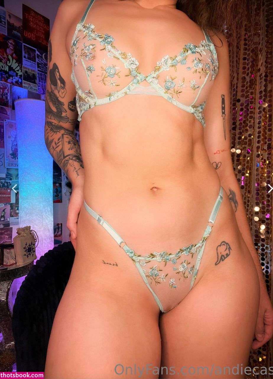 Andie Case OnlyFans Photos #7 193918