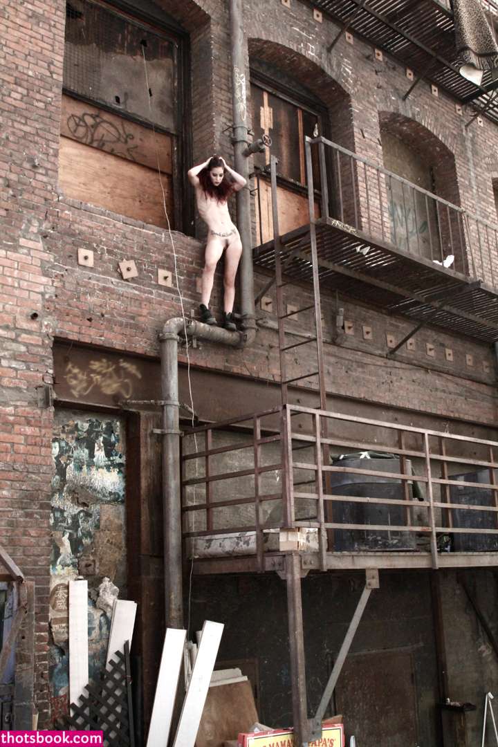 Cam Damage OnlyFans Photos #1 193937