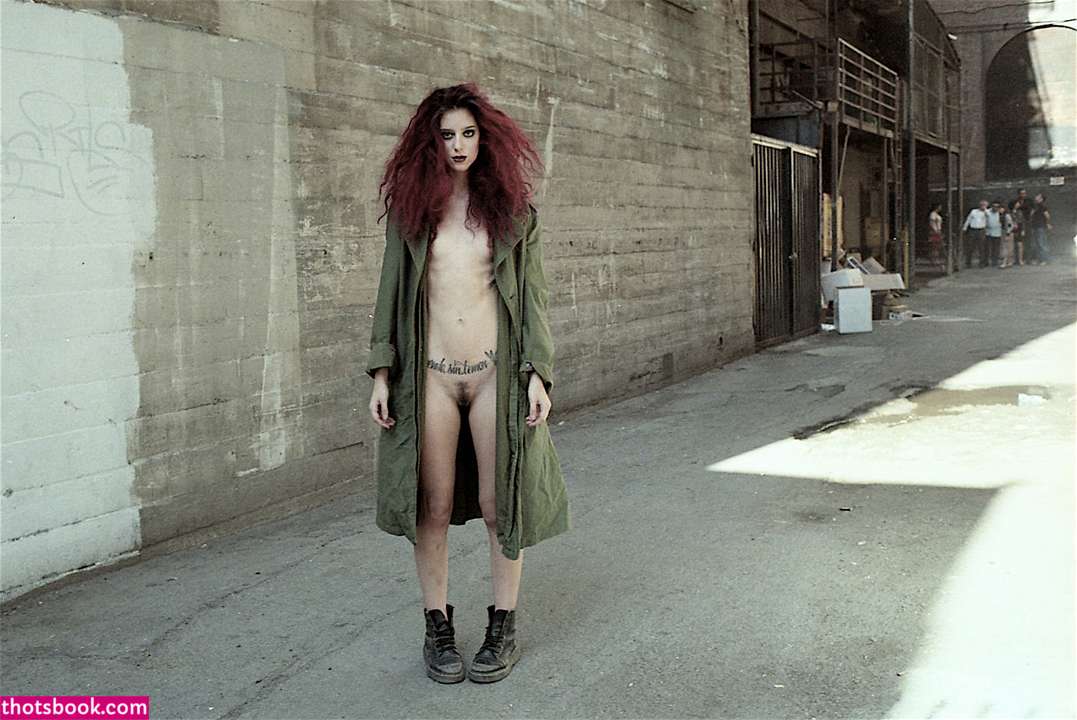 Cam Damage OnlyFans Photos #1 193938